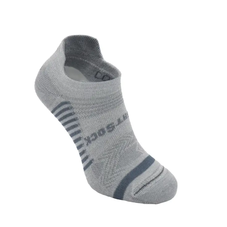 Coolmesh Low Tab sokken
