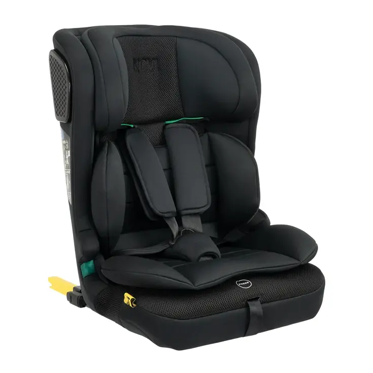 Josh Go - I-Size Isofix Autostoel
