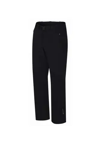 Outdoorbroek heren Garwyn - Grijs