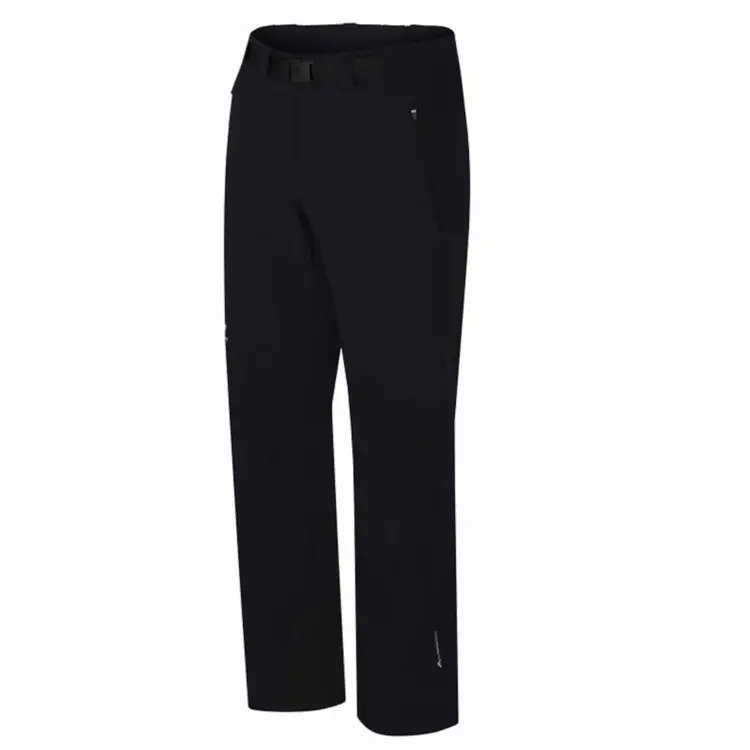 Hannah outdoorbroek heren Garwyn - Grijs