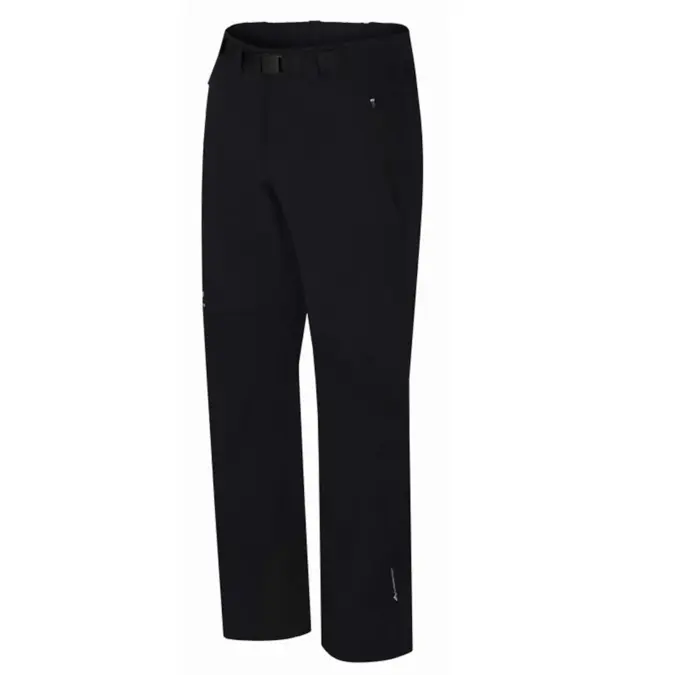 Hannah outdoorbroek heren Garwyn - Grijs