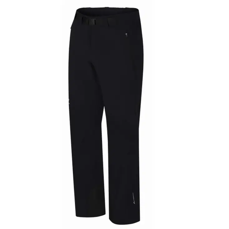 Outdoorbroek heren Garwyn - Grijs