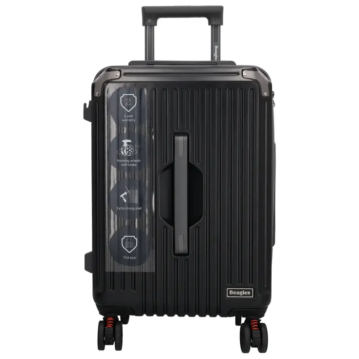 Leon - Handbagege - Remfunctie - 39L 55cm