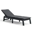 Keter Mallorca Ligbed - 187.5x58x29cm