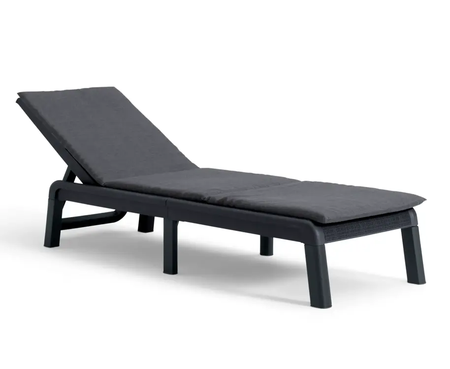 Keter Mallorca Ligbed - 187.5x58x29cm