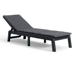 Keter Mallorca Ligbed - 187.5x58x29cm