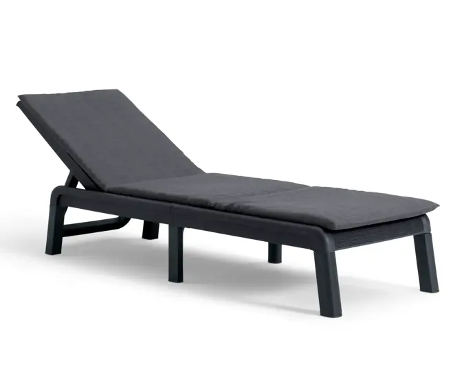 Keter Mallorca Ligbed - 187.5x58x29cm