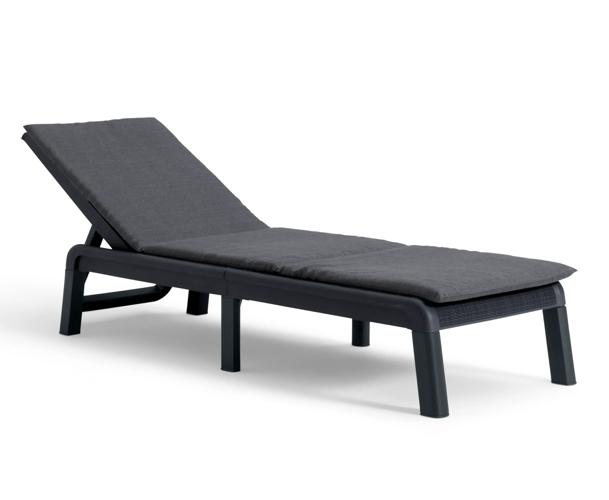 Keter Mallorca Ligbed - 187.5x58x29cm