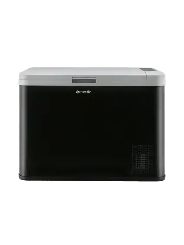 koelbox compressor MCC-45 AC/DC