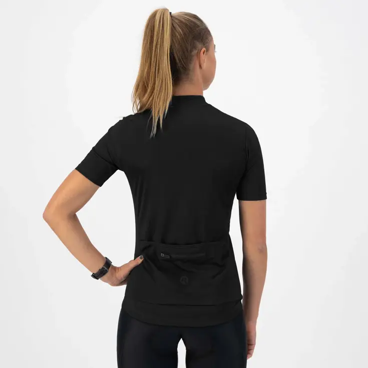 Core - Fietsshirt Korte Mouw Dames
