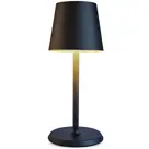 Goliving Essence Tafellamp Oplaadbaar – 26cm