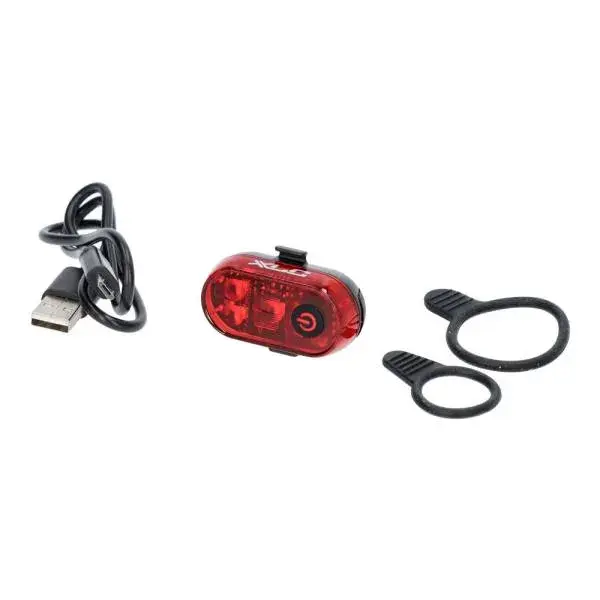 Xlc Achterlicht Altair CL-R26