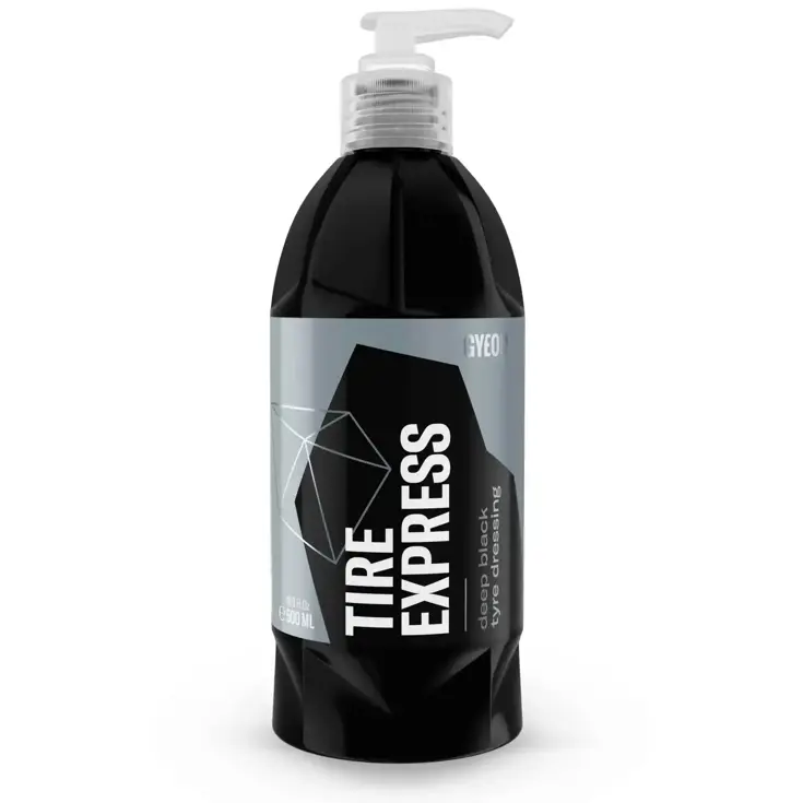 GYEON Q²M LeatherCoat Leerbeschermer