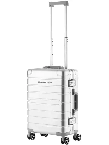 ULD Aluminium Handbagage koffer