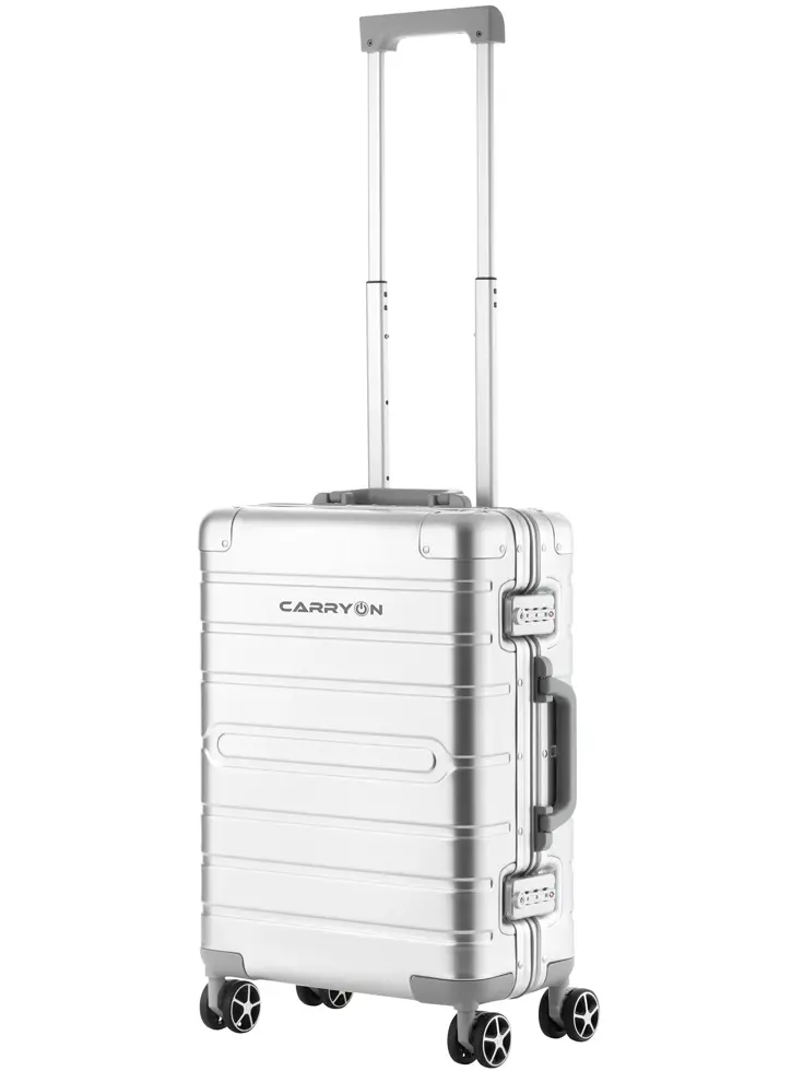 ULD Aluminium Handbagage koffer