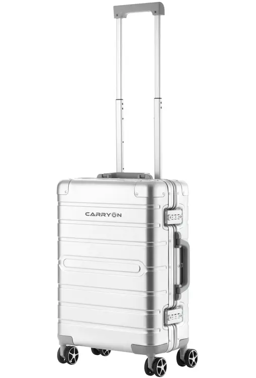 ULD Aluminium Handbagage koffer