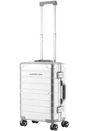 CarryOn ULD Aluminium Handbagage koffer