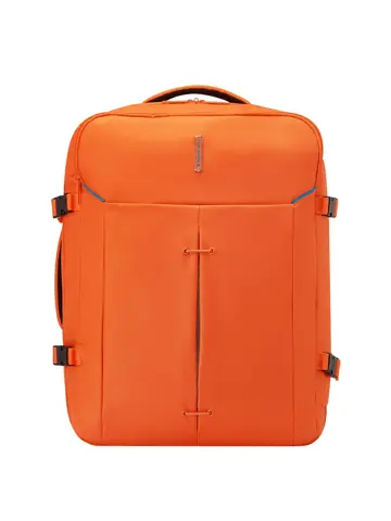 Ironik 2.0 Travel Backpack  | 42 L