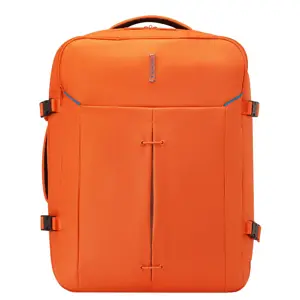 Ironik 2.0 Travel Backpack  | 42 L