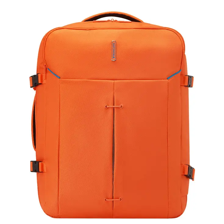 Ironik 2.0 Travel Backpack  | 42 L
