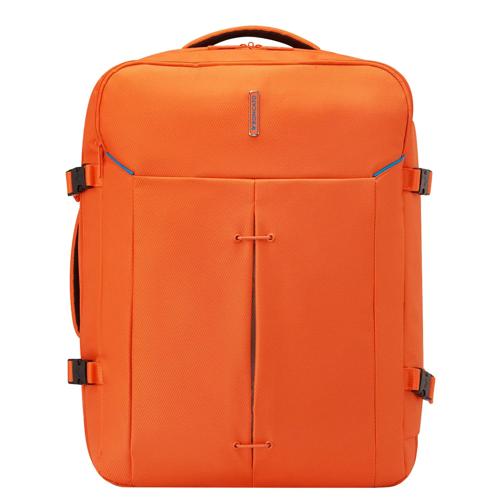 Ironik 2.0 Travel Backpack  | 42 L