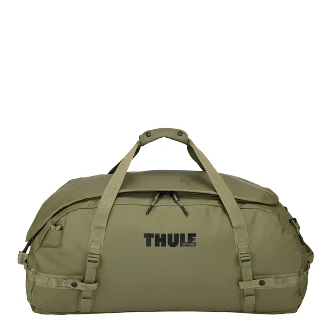 Thule Chasm Duffel 90L olivine |90 L