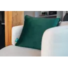 Qnuss Warmtekussen Fluweel 45x45