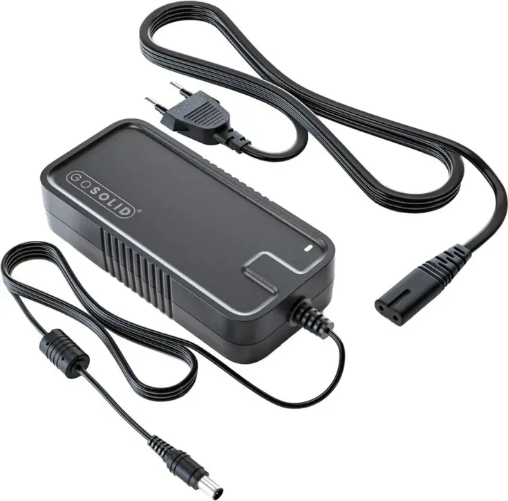 Lader geschikt voor E bike VanMoof S3 & X3