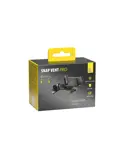 Snap vent pro telefoonhouder