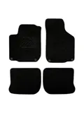 Automatten Volkswagen Golf 4 1997-2003 - Naaldvilt