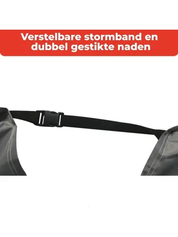 Motorhoes geschikt voor Honda CX 500