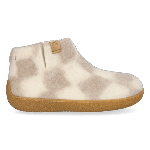 Rabara Maha - Pantoffels - Unisex - Tofvel
