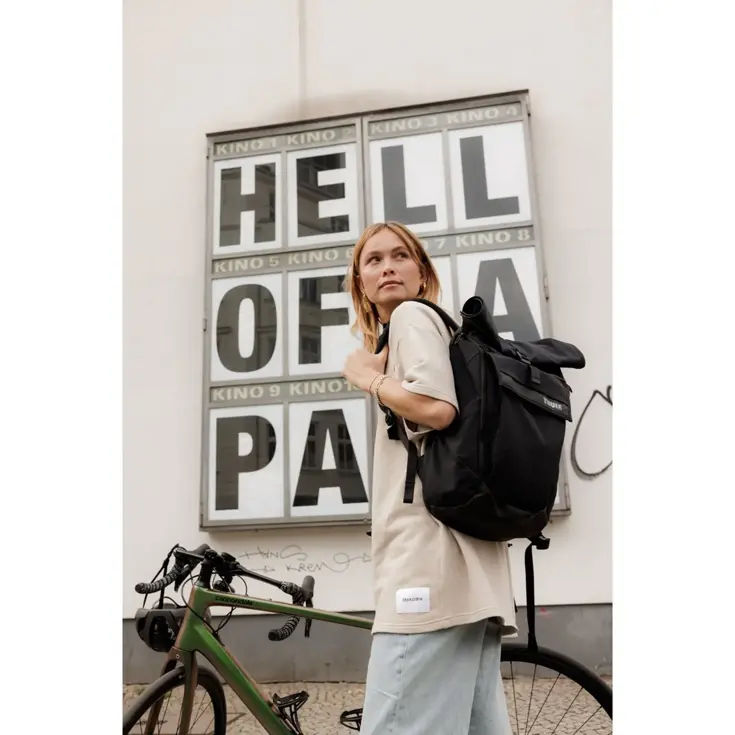 Paramount Backpack 24L  | 24 L
