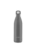FLASKE 750 ml  RVS Drinkfles