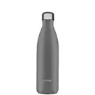 FLASKE 750 ml  RVS Drinkfles
