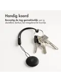 2x Bluetooth Tracker geschikt voor iOS