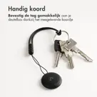 imoshion 2x Bluetooth Tracker geschikt voor iOS