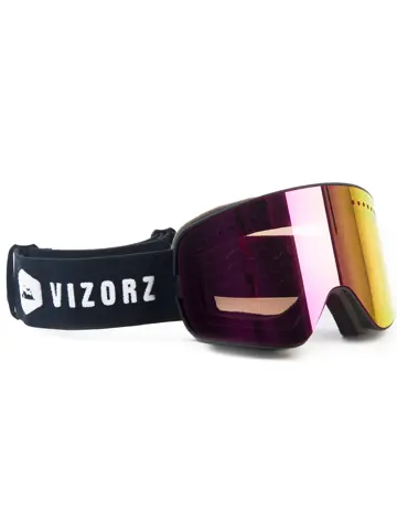 Vizorz Skibril met magnetisch vizier