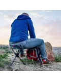 Stoel 360 – Kompasgroen