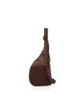 Jamie - Leren Sling Bag - Crossbodytas