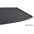 Audi A4 (B9) Sedan 2015 - Kofferbakmat - Gledring
