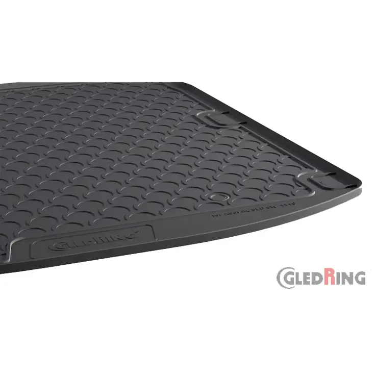 Audi A4 (B9) Sedan 2015 - Kofferbakmat - Gledring
