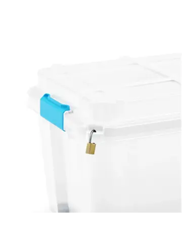 Scuba Opbergbox - waterdicht - 45L