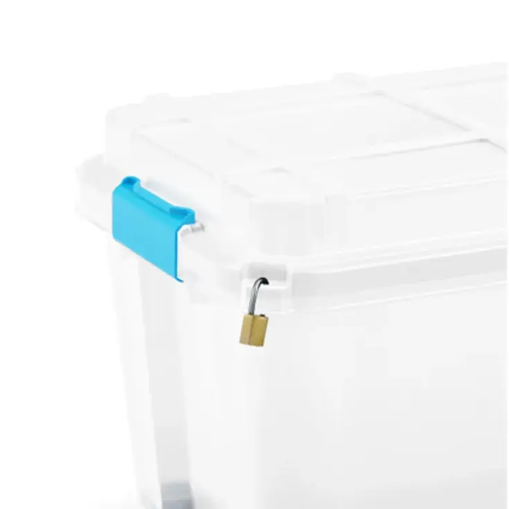 Scuba Opbergbox - waterdicht - 45L