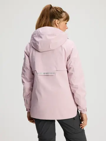 Mapiri - Jas dames - Human Nature