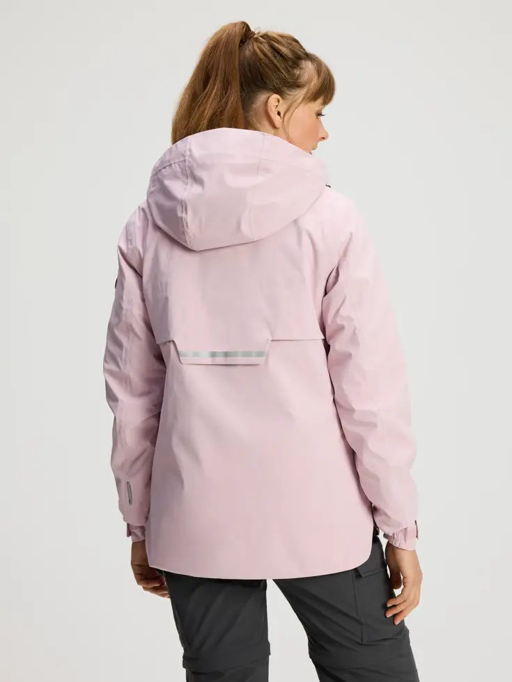 Mapiri - Jas dames - Human Nature