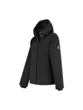 Travelin' Karina Dames - Softshell winterjas
