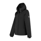 Travelin' Karina Dames - Softshell winterjas