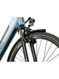 L' Amant Eco Bg - e-bike - Villette