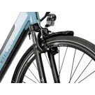 L' Amant Eco Bg - e-bike - Villette